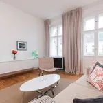 Rent 1 bedroom apartment of 51 m² in berlin