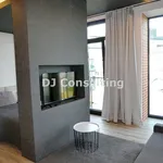 Rent 1 bedroom apartment of 39 m² in Warsaw