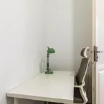 Rent 8 bedroom apartment in Valencia