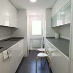 Habitación en madrid