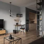 Rent 1 bedroom apartment of 22 m² in Merano