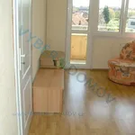 Rent 1 bedroom apartment of 60 m² in Hradec Králové