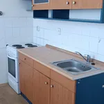 Rent 1 bedroom apartment in Vyškov