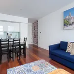 Rent 1 bedroom apartment of 35 m² in Porto