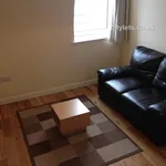 Rent 1 bedroom flat in Aberdeen