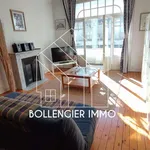 Appartement de 78 m² avec 2 chambre(s) en location à Lille