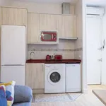 Rent 1 bedroom apartment of 30 m² in madrid