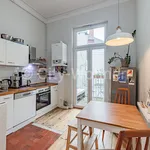 Miete 2 Schlafzimmer wohnung von 85 m² in Hamburg