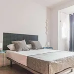 Rent a room in valencia