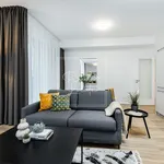 Rent 2 bedroom apartment of 55 m² in Capital City of Prague