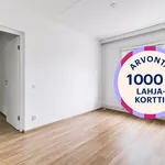 Vuokraa 3 makuuhuoneen asunto, 74 m² paikassa Vantaa