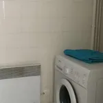 Appartement de 22 m² avec 1 chambre(s) en location à Ivry-sur-Seine