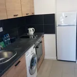 Rent 2 bedroom apartment of 38 m² in Łódź