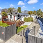 Rent 4 bedroom house in Christchurch