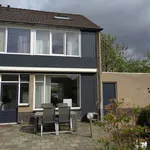 Huur 4 slaapkamer huis van 144 m² in Boxtel