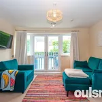 Rent 3 bedroom apartment in West Midlands