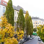 Rent 1 bedroom apartment of 49 m² in berlin