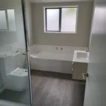 Rent 4 bedroom house in Tauranga