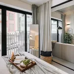 Alugar 2 quarto apartamento de 43 m² em Lisboa