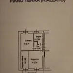 Affitto 2 camera appartamento di 57 m² in Domodossola