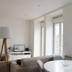 Rent 2 bedroom apartment of 70 m² in lisbon