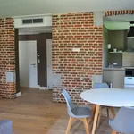 Rent 1 bedroom apartment in Liège