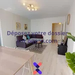 Appartement de 9 m² avec 3 chambre(s) en location à Dijon