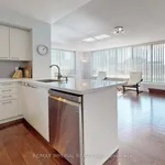 Rent 2 bedroom apartment in Markham (Commerce Valley)