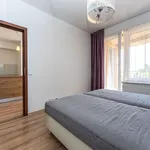 Pronajměte si 2 ložnic/e byt o rozloze 54 m² v Capital City of Prague