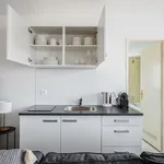 Rent 1 bedroom apartment of 25 m² in Zürich