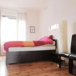 Appartement de 60 m² avec 1 chambre(s) en location à brussels