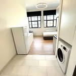 Rent 1 bedroom apartment in Praha 9