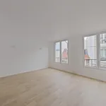 Appartement de 49 m² avec 2 chambre(s) en location à Paris 19Eme Arrondissement