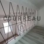 Rent 1 bedroom apartment of 43 m² in Montpellier