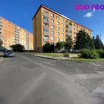 Rent 3 bedroom apartment of 62 m² in Chomutov