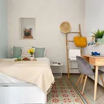 Rent a room of 140 m² in barcelona