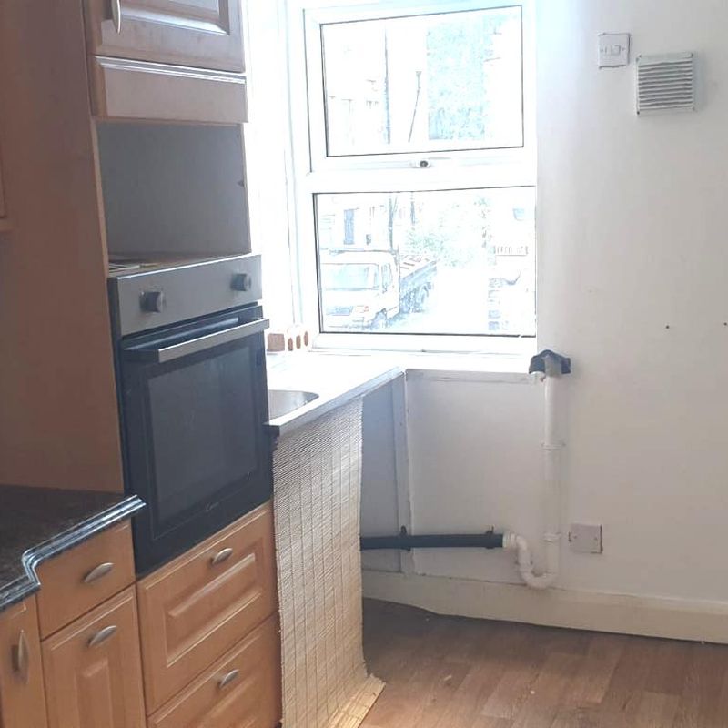 apartment for rent in Fanny Street, Keighley BD21 1QF Holy Croft