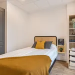 Alquilo 4 dormitorio apartamento de 18 m² en Madrid