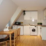 Rent 1 bedroom flat in Aberdeen City