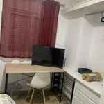 Habitación en murcia