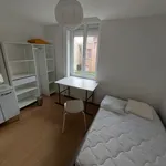 Maison de 95 m² avec 5 chambre(s) en location à Croix