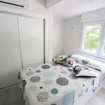 Rent a room in valencia