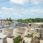 Huur 3 slaapkamer appartement van 85 m² in Boornzwaag