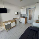 Rent 1 bedroom apartment of 16 m² in LA