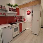 Appartement de 11 m² avec 1 chambre(s) en location à toulouse