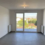 Appartement de 46 m² avec 2 chambre(s) en location à Villemomble