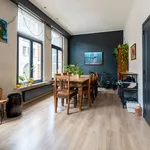 Huur 3 slaapkamer appartement van 140 m² in Antwerpen