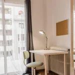 Alquilar 7 dormitorio apartamento en Valencia