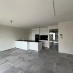 Nieuwbouw appartement met 2 slaapkamers nabij marktplein.