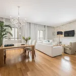 Rent 1 bedroom apartment of 120 m² in Madrid